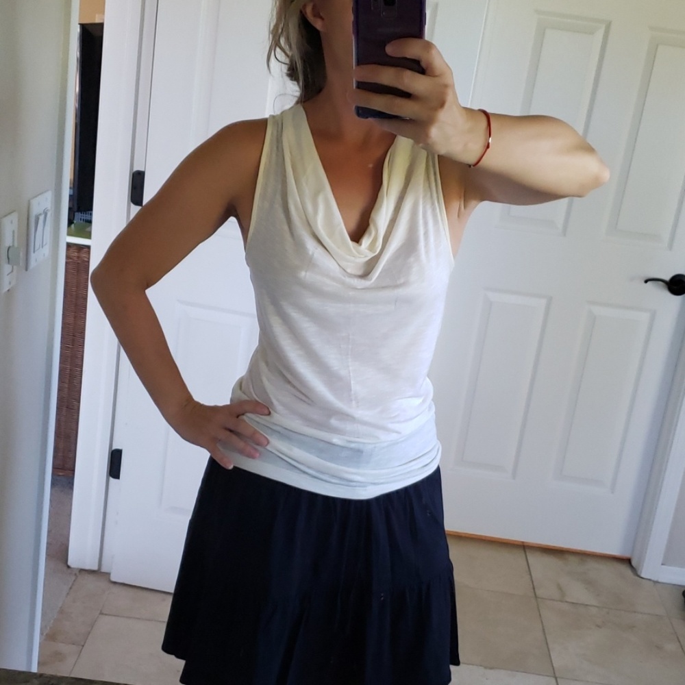 🧁 3 For $10 🧁 Banana Republic Tank Top